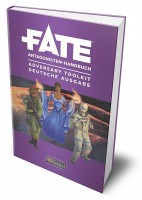 Fate Antagonisten-Handbuch