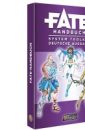 Fate Handbuch