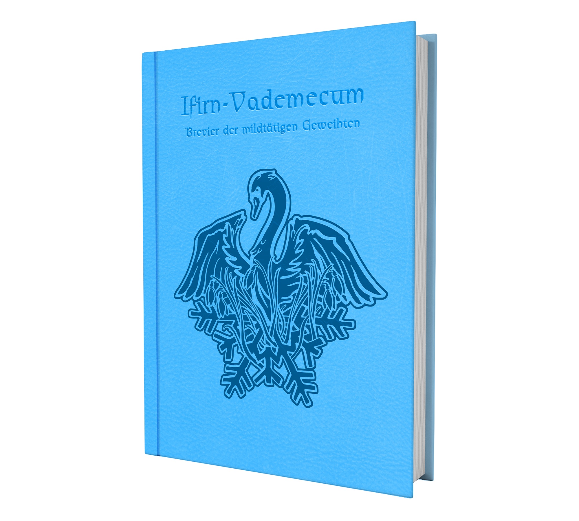 Ifirn-Vademecum